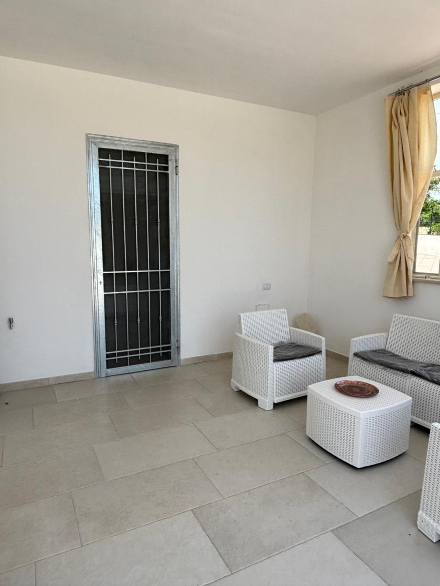 Dimora Del Gufo Βίλα Ostuni Εξωτερικό φωτογραφία