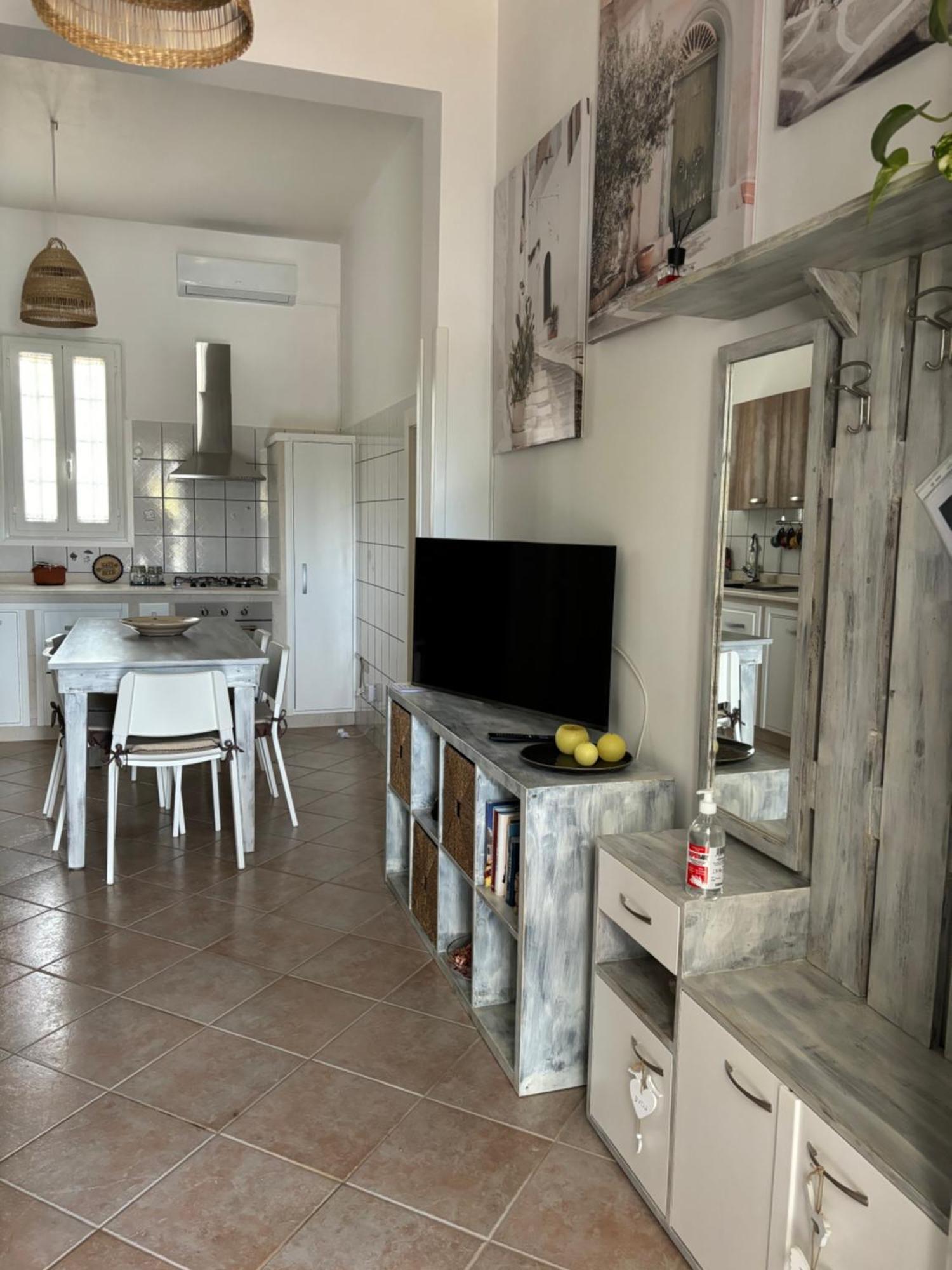 Dimora Del Gufo Βίλα Ostuni Εξωτερικό φωτογραφία